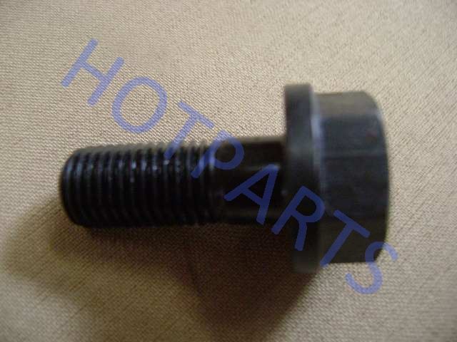 картинка БОЛТ МАХОВИКА GW DEER, SAFE, SAILOR, WINGLE 3 БЕНЗИН  (491QE)  1005016-E00