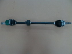 ПРИВОД ПРАВЫЙ (С ABS) BYD F3, F3-R
