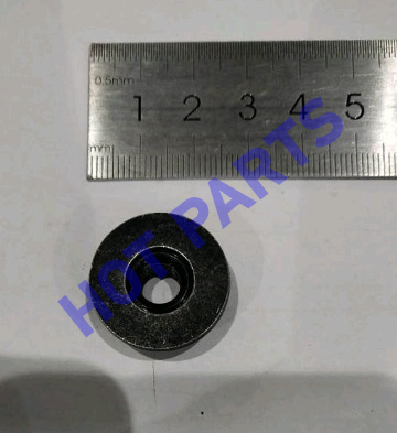 картинка HEXAGON NUT WITH FLANGE  1046022900