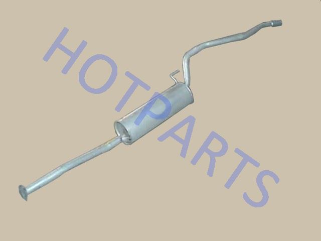 картинка ГЛУШИТЕЛЬ GW DEER G3 / G5  - 1201010A2  1201210-D01