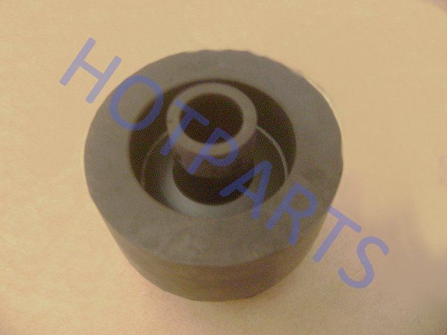 картинка ПОДУШКА РАДИАТОРА ВЕРХНЯЯ GW COWRY  1302011-V08