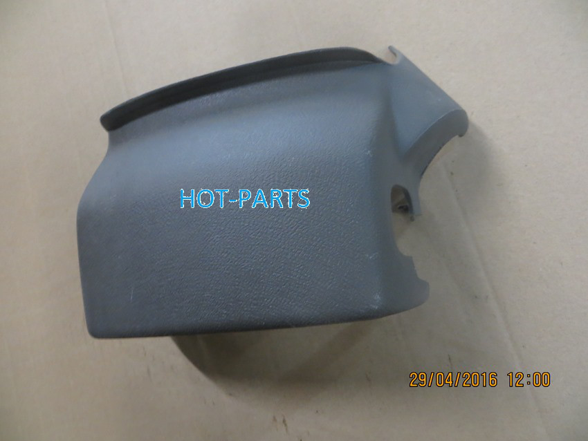 картинка КОЖУХ РУЛЕВОЙ КОЛОНКИ ВЕРХНИЙ F3-, F3R  17.04.0100F3007