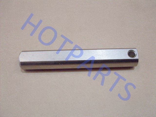 картинка ОСЬ ДИФФЕРЕНЦИАЛА COOLBEAR , HOVER M2 4/2  2303105-001