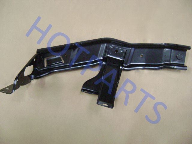 картинка УСИЛИТЕЛЬ ПЕРЕДНЕГО БАМПЕРА ПРАВЫЙ HOVER  - 2803520-K00  2803220-K00