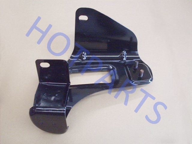 картинка КРОНШТЕЙН ЗАДНЕГО БАМПЕРА ПРАВЫЙ SAFE  - 5401049B-F  2804302-F00
