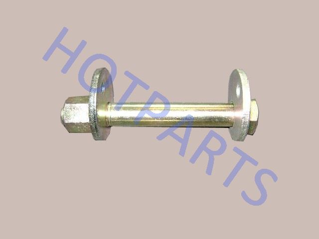 картинка ПАЛЕЦ ОСИ НИЖНИХ РЫЧАГОВ (ДЛЯ РЕГУЛ.СХОД РАЗВАЛА) GW DEER SAFE 4/4  2904340-F00