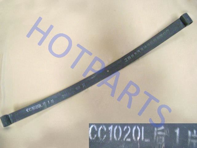 картинка SPRG LEAF NO.1(DR L)  2912131-D04