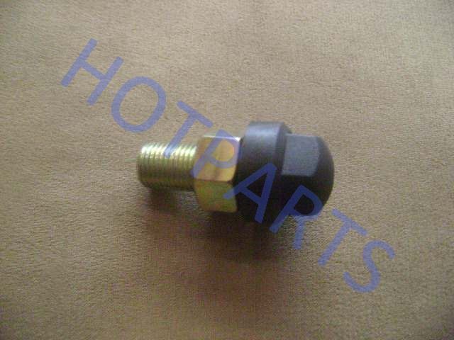 картинка БОЛТ ОГРАНИЧИТЕЛЬ ПОВОРОТНОГО КУЛАКА GW SAFE - 20-2304000  3001160-F00