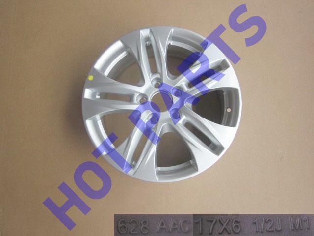 ДИСК КОЛЕСА ЛИТОЙ HOVER H6
