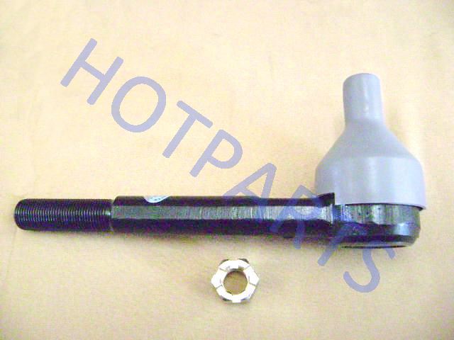 картинка НАКОНЕЧНИК РУЛЕВОЙ ТЯГИ (ДЛИННЫЙ) GW DEER 4/2  - 11-3003040  3400410-D01