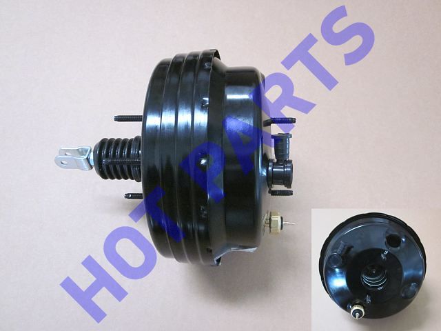 картинка ВАКУУМНЫЙ УСИЛИТЕЛЬ HOVER H6  3540101XKZ16A
