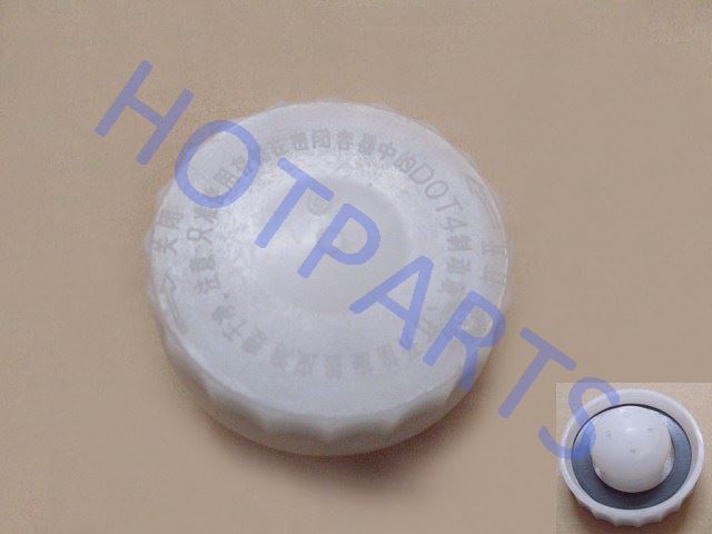 CAP ASSY-BRAKE FLUID RESERVOIR