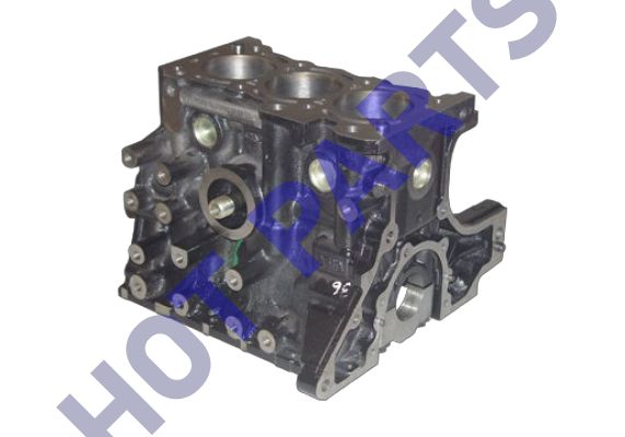 картинка БЛОК ЦИЛИНДРОВ  372-1002010