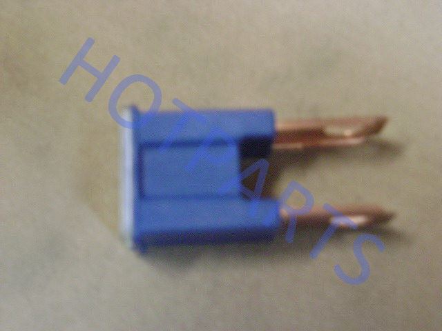 картинка ПРЕДОХРАНИТЕЛЬ БОЛЬШОЙ 100А GW SAFE  3722404-F00