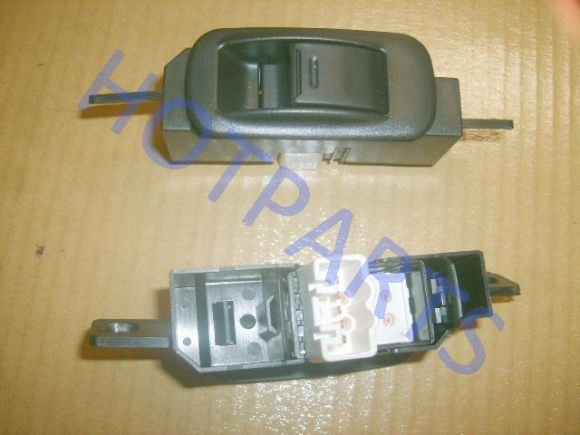 картинка КНОПКА СТЕКЛОПОДЬЕМНИКА ЗАДНЕЙ ПРАВОЙ ДВЕРИ (AUTO) GW COWRY  3746800-V08