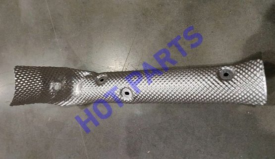 картинка HEAT SHIELD  4036024000