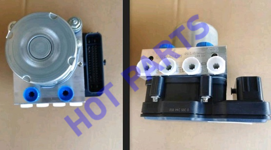 картинка БЛОК ESC  4060005300