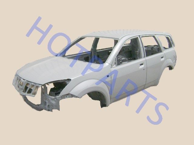 картинка КУЗОВ HOVER В СБОРЕ  5000000-K08