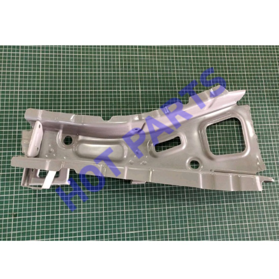 картинка ПАНЕЛЬ КРЕПЛЕНИЯ ЛЕВАЯ SX11  5027092200C15