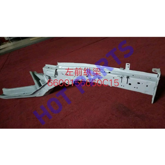 картинка ЛОНЖЕРОН ПЕРЕДНИЙ ЛЕВЫЙ SX11  5027092600C15