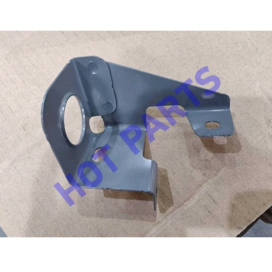 картинка НИЖНИЙ КРОНШТЕЙН ВОЗДУШНОГО ФИЛЬТРА SX11  5027094100C15