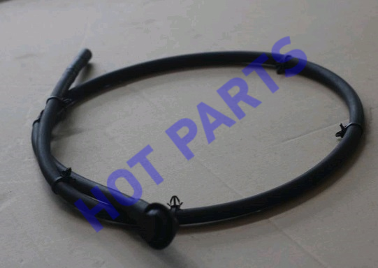 картинка ASSY, REAR DRAIN PIPE, SUNROOF  5072004200