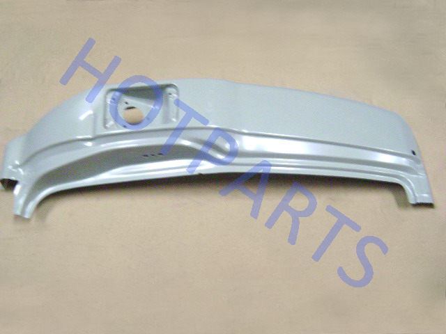 картинка СТОЙКА ЗАДНЕЙ ПРАВОЙ ДВЕРИ ЗАДНЯЯ НАРУЖНАЯ GW DEER G3 - 5401152  5401740-D01