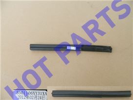 картинка МОЛДИНГ КРЫШИ ЗАДНИЙ ПРАВЫЙ HOVER M2  5501106XY31XA