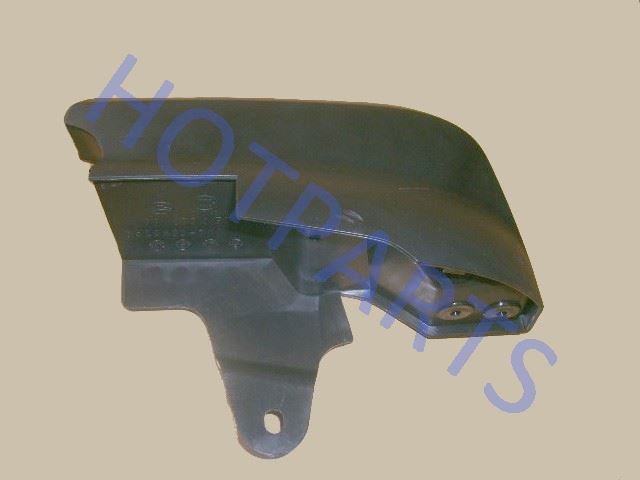 картинка БРЫЗГОВИК ПЕРЕДНЕГО КОЛЕСА ЛЕВЫЙ GW WINGLE  5512533-P00