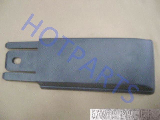 картинка НАКЛАДКА БАГАЖНИКА ЗАДНЯЯ ПРАВАЯ HOVER  5709102-K00