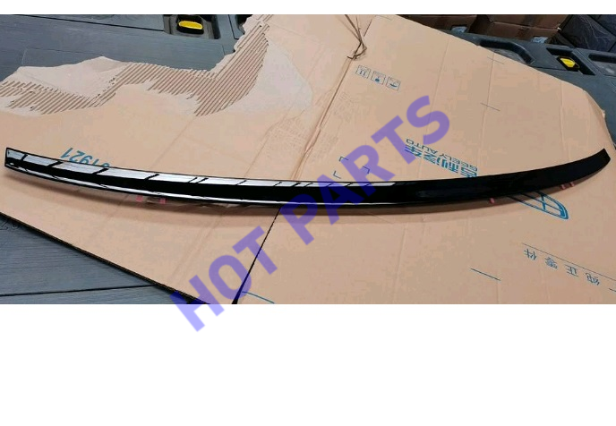картинка СПОЙЛЕР ЗАДНИЙ FY11-J1  6073075300