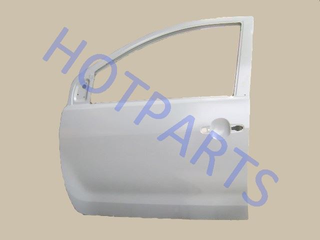 картинка ДВЕРЬ ПЕРЕДНЯЯ ЛЕВАЯ FLORID  6101010-S08