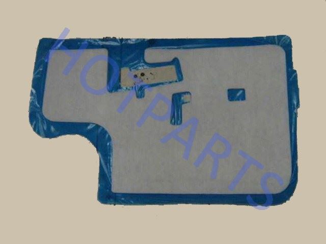 картинка ШУМОИЗОЛЯЦИЯ ПЕРЕДНЕЙ ПРАВОЙ ДВЕРИ HOVER  - 6102022-K00  6102022-K00