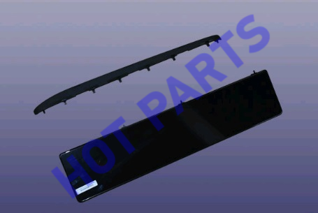 ДВОЙНОЙ ЭКРАН T1EFL/T1DPHEV