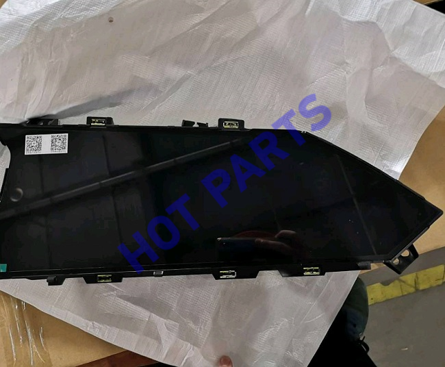 ДИСПЛЕЙ LCD  FY11