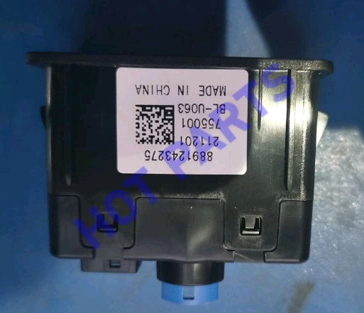 КОРПУС РАЗЪЕМОВ USB