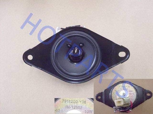 картинка ДИНАМИК (ВЫСОКИХ ЧАСТОТ) ПЕРЕДНИЙ №2 COOLBEAR , HOVER M2 4/2  7911200-Y08