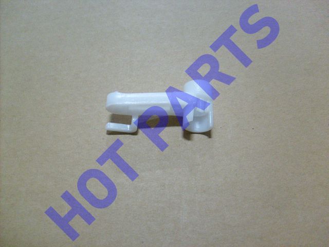картинка РЫЧАГ ЗАСЛОНОК ОТОПИТЕЛЯ № 2 GW HOVER  8101221-K00