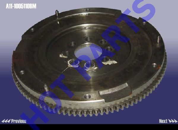 картинка FLY WHEEL  A11-1005110BM