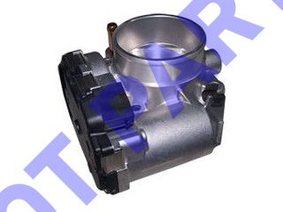 ДРОССЕЛЬ В СБОРЕ CH Eastar, Fora, M11, M12, Tiggo 1.6CBR/2.0NA