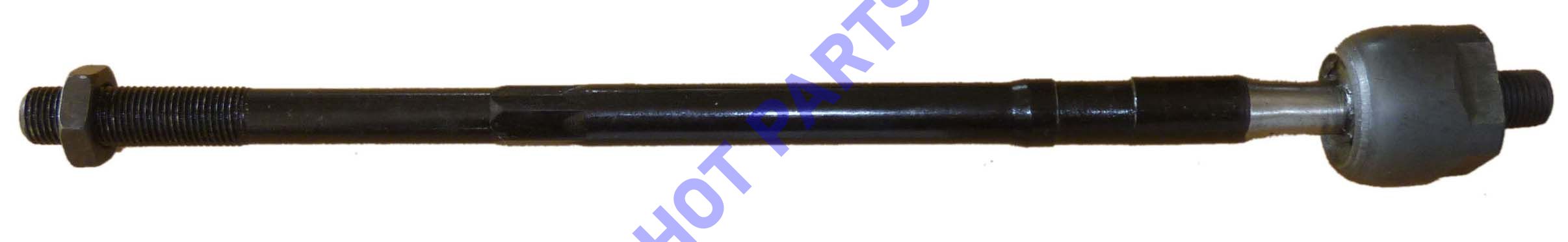 ТЯГА РУЛЕВАЯ ЛЕВАЯ CH AMULET  (НАРУЖ.РЕЗЬБА)