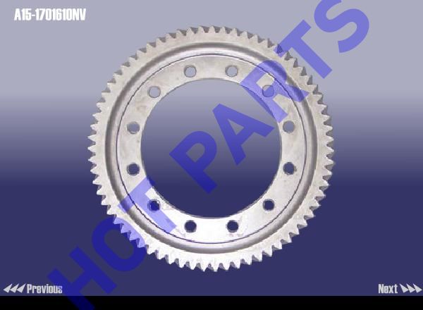 картинка DRIVEN DISK-MAIN REDUCER  A15-1701610NV