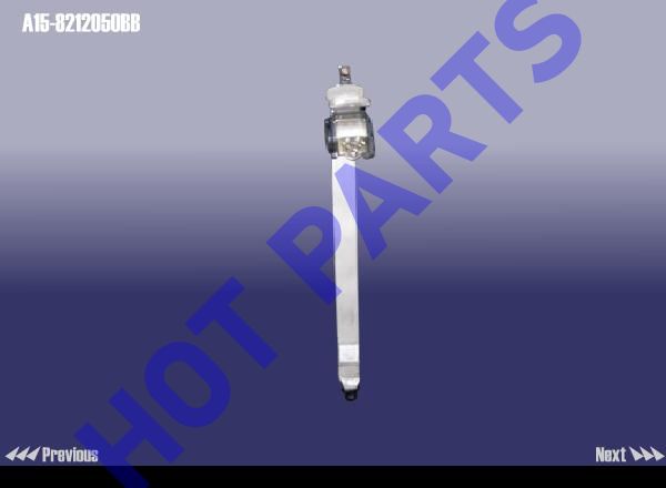 BELTЎ®AЎЇ ASSY - FRONT SEAT RH