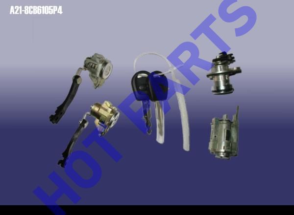 LOCK ASSY