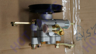 Power steering pump