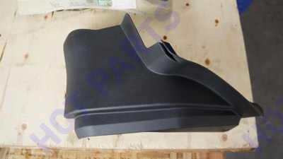 картинка Rear seat cushion cover， left -- не разобрано 2 A7002111
