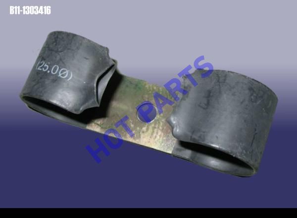 картинка BRACKET-WARM PIPE  B11-1303416