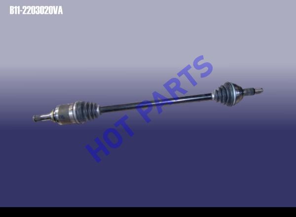 DRIVE SHAFT ASSY - RH