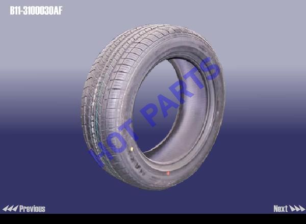 TIRE ASSY