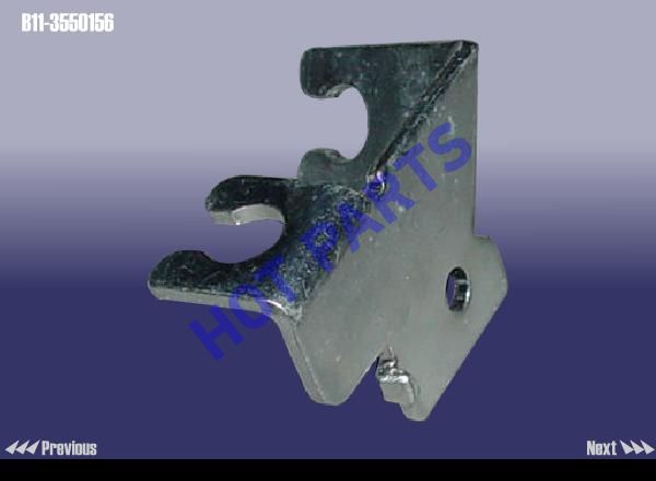 BRACKET - CABLE RH FR